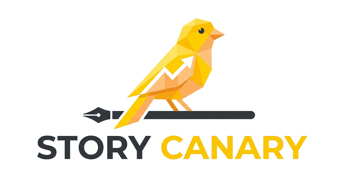 Story Canary